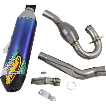 Dyfuzor FMF fatty an4.1rcturbinecore 2f ssmgbm