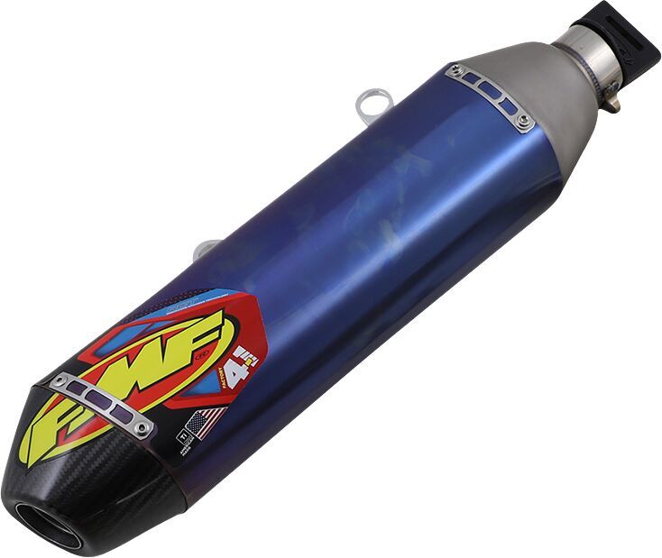 Dyfuzor FMF fatty anti4.1rctssmegaBomb