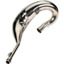 Dyfuzor FMF fatty cr125 90-97
