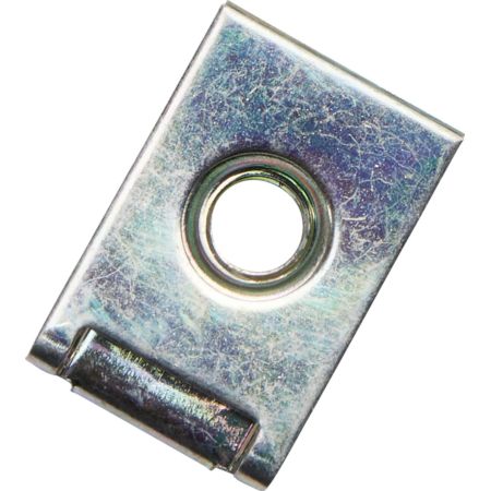 Dyfuzor FMF fatty cr250 03-04