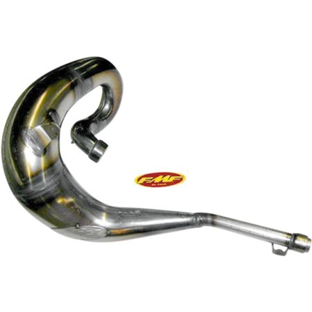 Dyfuzor FMF fatty cr250 03-04