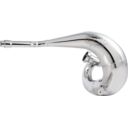 Dyfuzor FMF fatty f-pipe KTM/hsqvr