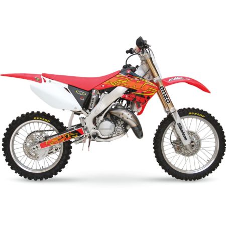 Dyfuzor FMF fatty fac fat cr125