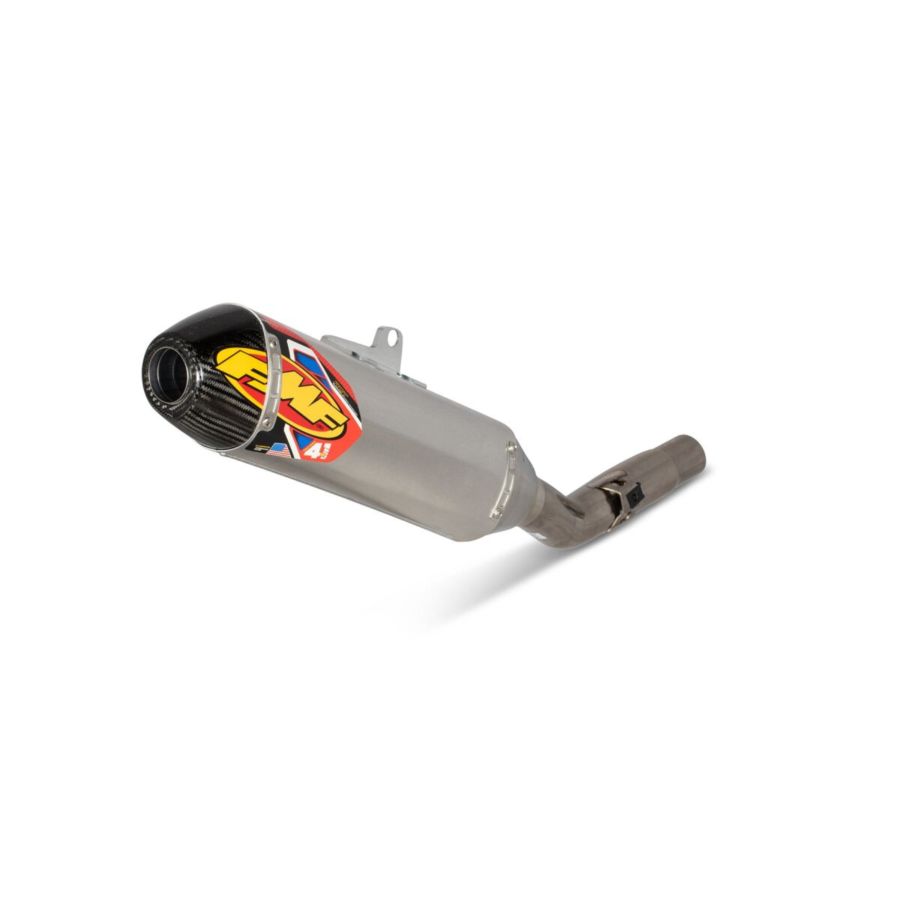 Dyfuzor FMF fatty fact4.1rct s/s-al Dyfuzor FMF fatty fact4.1rct s/s-al