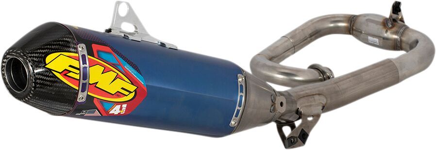 Dyfuzor FMF fatty fcry4.1rct anticf