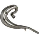 Dyfuzor FMF fatty gnarly GAS GAS250/300 03-6