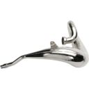 Dyfuzor FMF fatty gnarly kx250 05-07