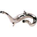 Dyfuzor FMF fatty gnarly pipe kx250 '01-02