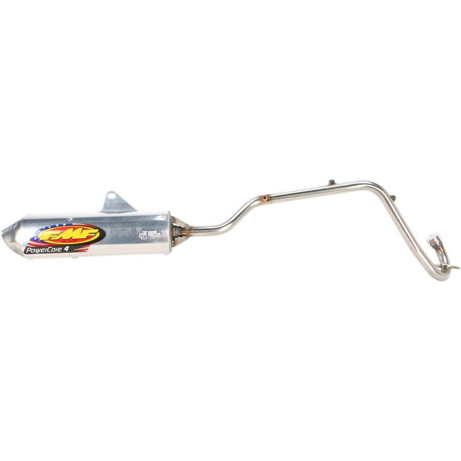 Dyfuzor FMF fatty powercore 4 s/a Dyfuzor FMF fatty powercore 4 s/a