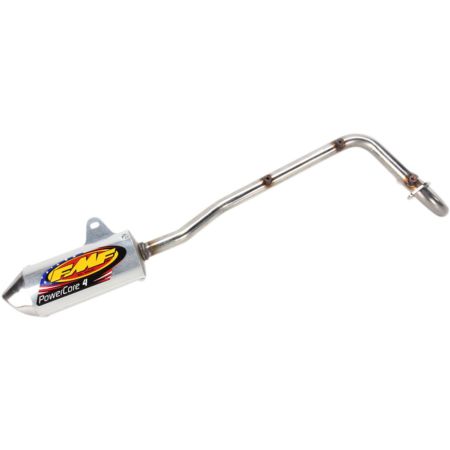 Dyfuzor FMF fatty powercore 4 w/HDr ttr110 08-12