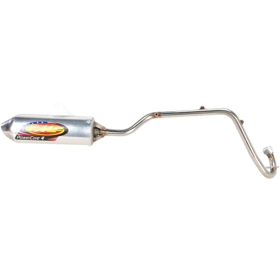 Dyfuzor FMF fatty powercore 4 w/ss HDr