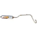Dyfuzor FMF fatty powercore 4 w/ss HDr
