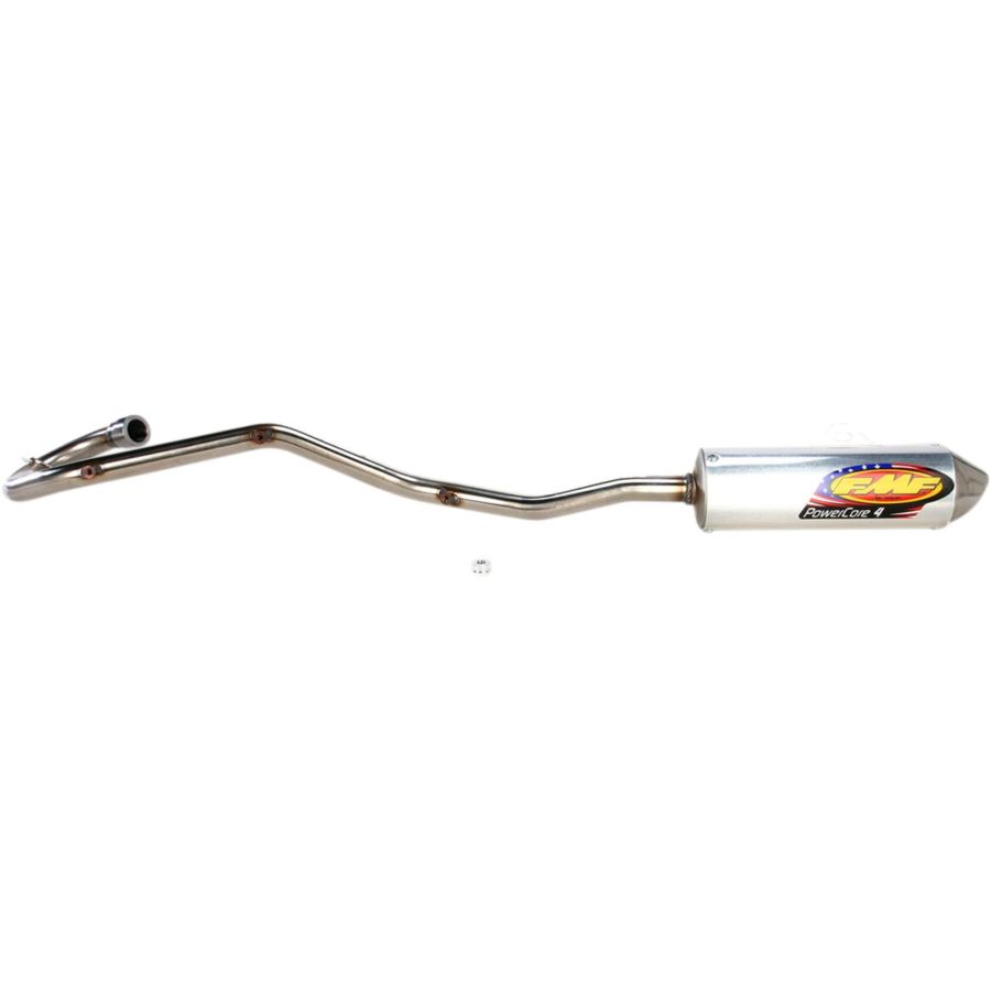 Dyfuzor FMF fatty powercore 4/ss ttr125 00-12
