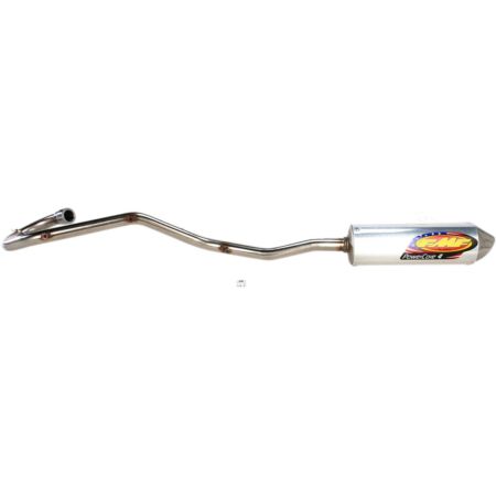 Dyfuzor FMF fatty powercore 4/ss ttr125 00-12