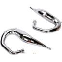 Dyfuzor FMF fatty yfz350 87-06