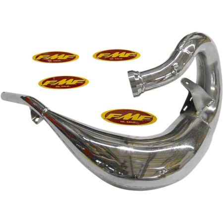 Dyfuzor FMF fatty yz125 00-04