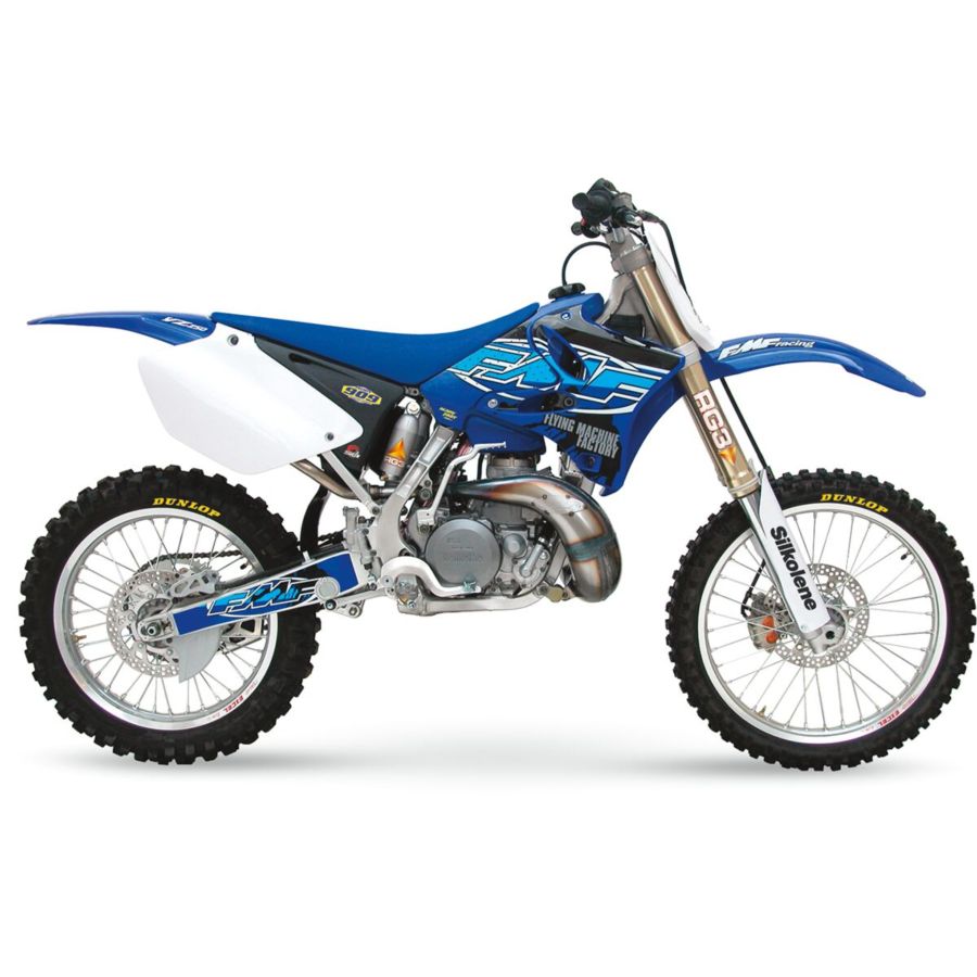 Dyfuzor FMF fatty yz250 99-12