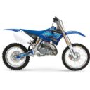 Dyfuzor FMF fatty yz250 99-12