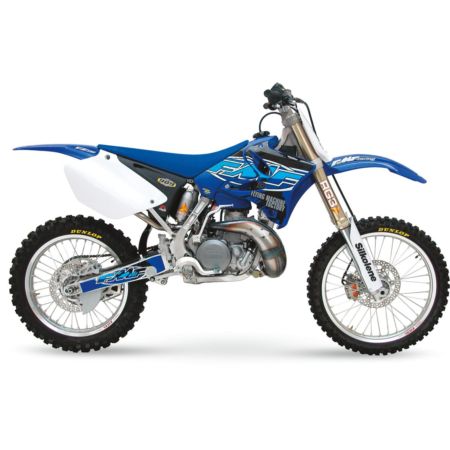 Dyfuzor FMF fatty yz250 99-12