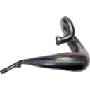 Dyfuzor FMF fatty yz250 99-12