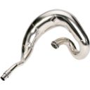 Dyfuzor FMF gold srs pipe kx250 94