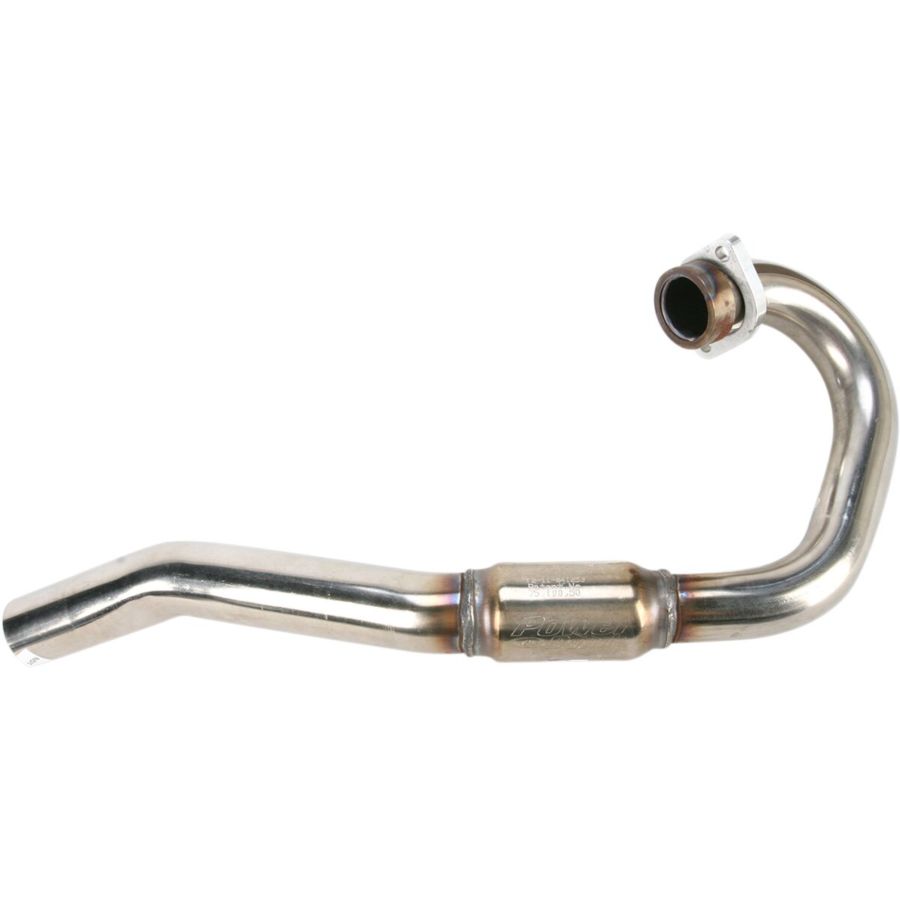 Header FMF powerBomb s/s ltz400