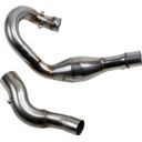 Header FMF s/s megaBomb KTM350