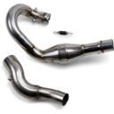 Header FMF s/s megaBomb KTM350