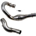 Header FMF s/s megaBomb KTM350