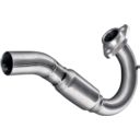Header FMF s/s powerBomb crf250l