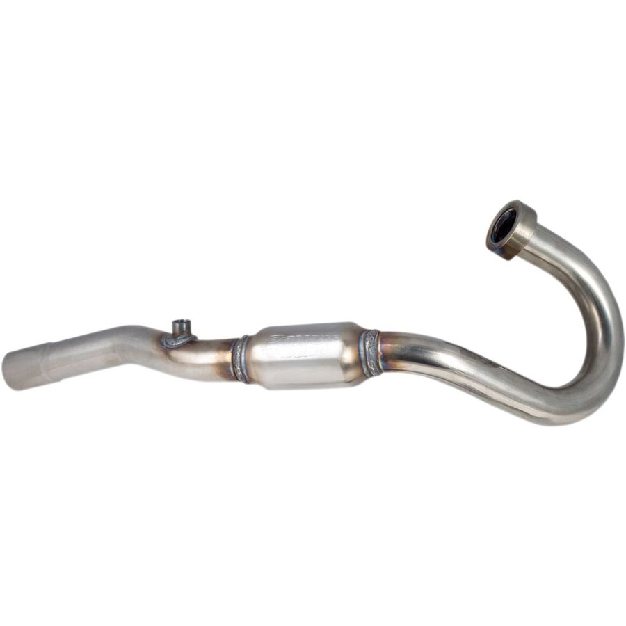Header FMF s/s powerBomb crf250l