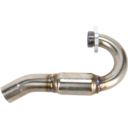 Header FMF s/s powerBomb kx250f 09-13
