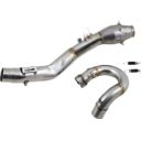 Header FMF ss megaBomb KTM 500'20