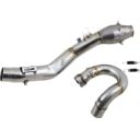 Header FMF ss megaBomb KTM 500'20