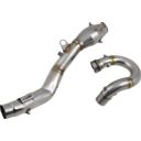 Header FMF ss megaBomb /mid pipe