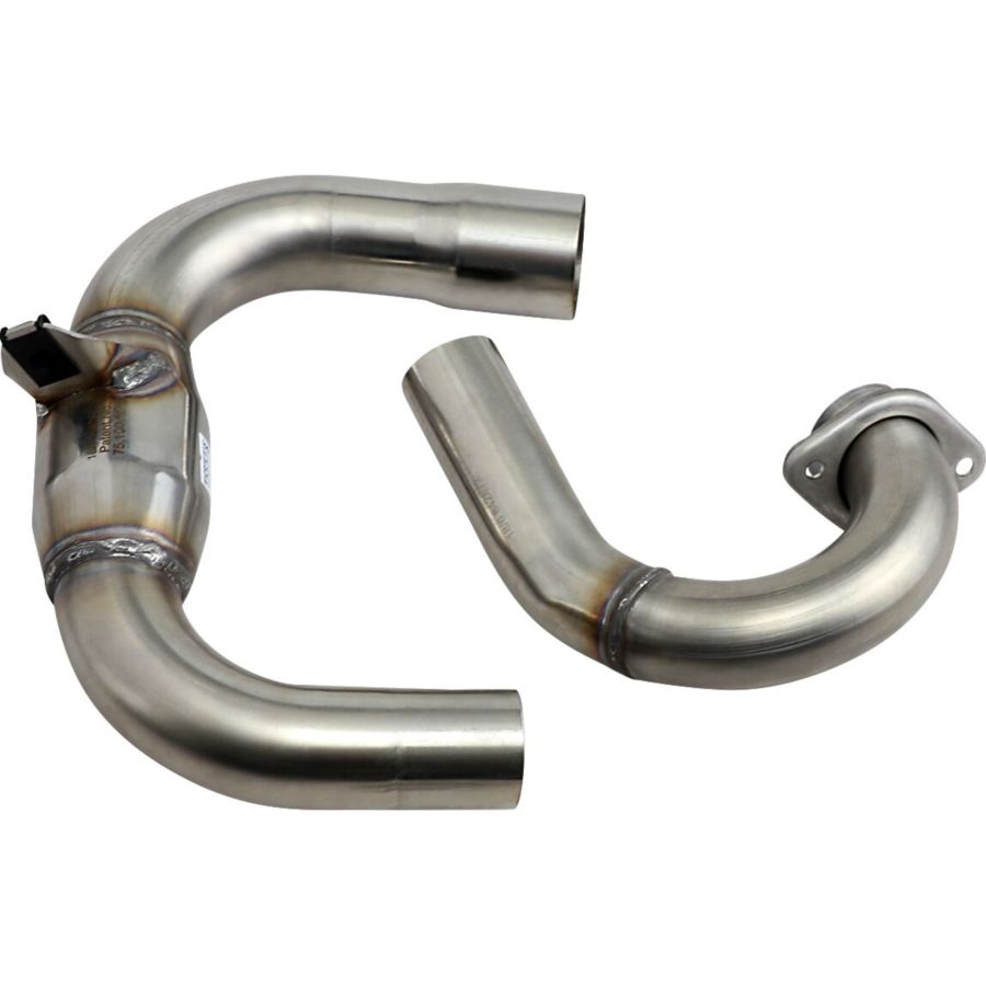 Header FMF ti megaBomb yz250f