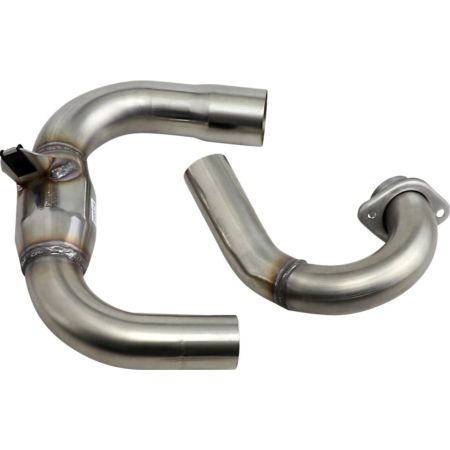Header FMF ti megaBomb yz250f