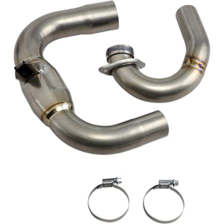 Header FMF ti megaBomb yz250f