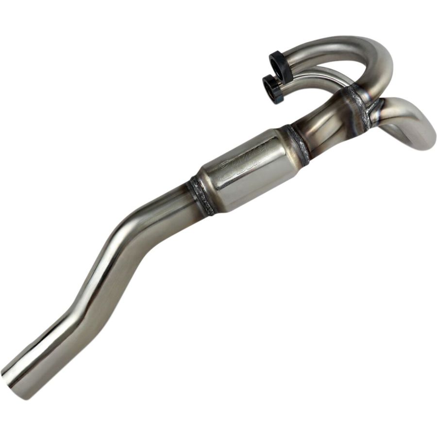 Header powerBomb s/s xr600650l