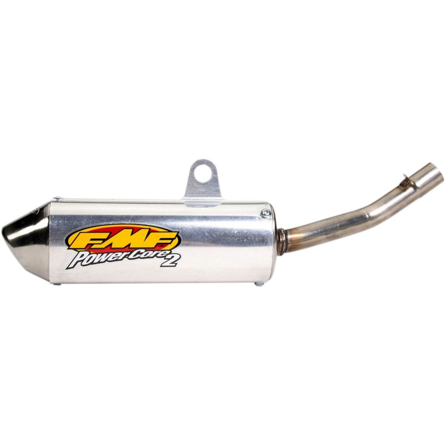 PowerrBomb FMF cr125 93-7
