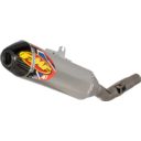 Tłumik FMF 4.1alu s/s w/c endca