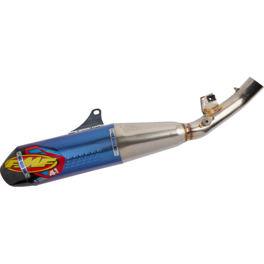 Tłumik FMF 4.1rct anti crf250'2