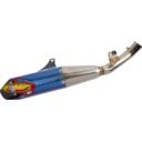 Tłumik FMF 4.1rct anti crf250'2