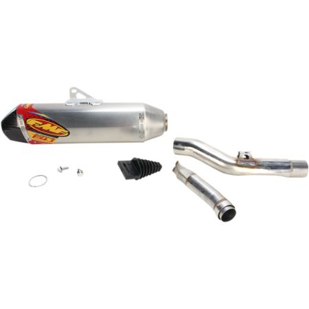 Tłumik FMF 4.1rct s/s alumcf