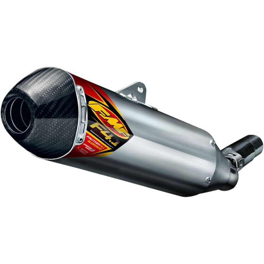 Tłumik FMF al 4.1 rct KTM