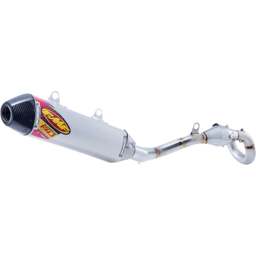 Tłumik FMF al4.1ss/megaBomb kx250