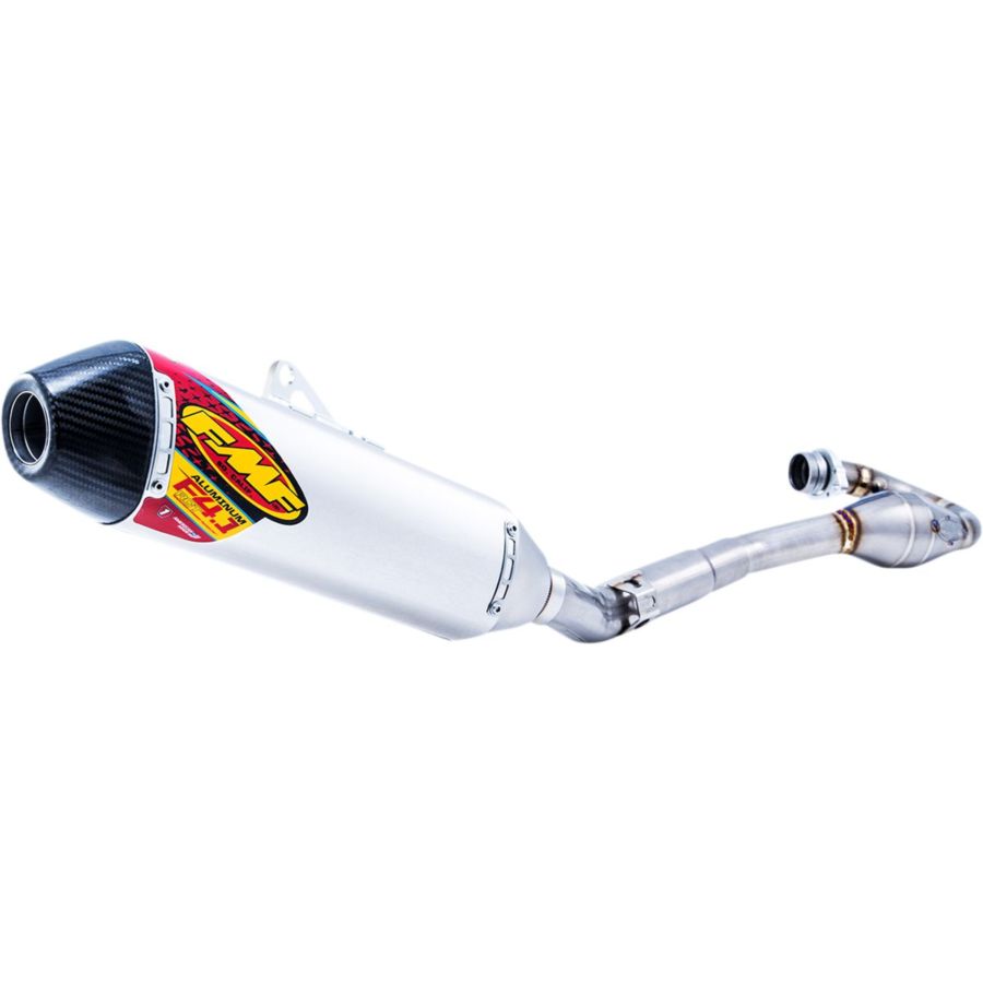 Tłumik FMF alu4.1rct kx250'21 Tłumik FMF alu4.1rct kx250'21