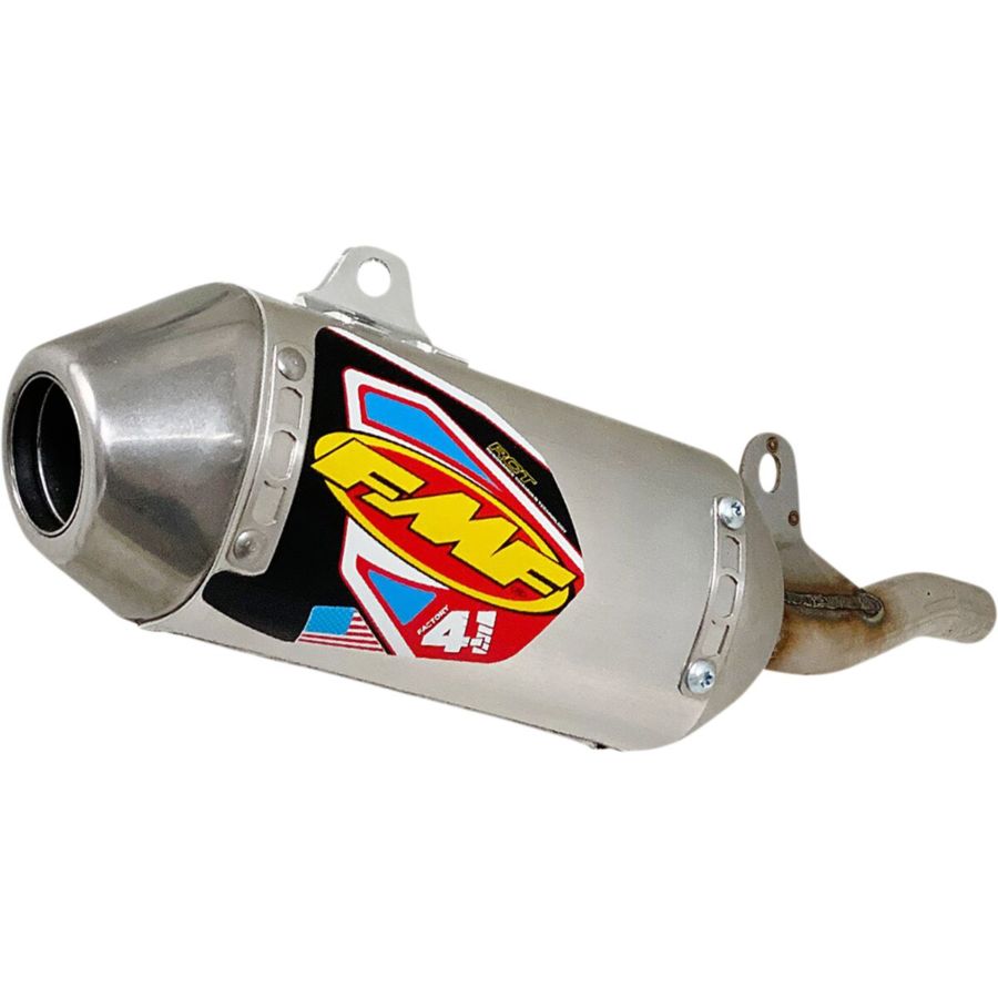 Tłumik FMF alum fact 4.1 crf