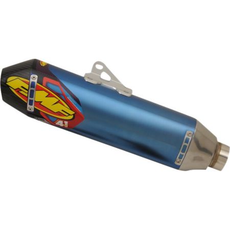 Tłumik FMF an 4.1rct cbn cap