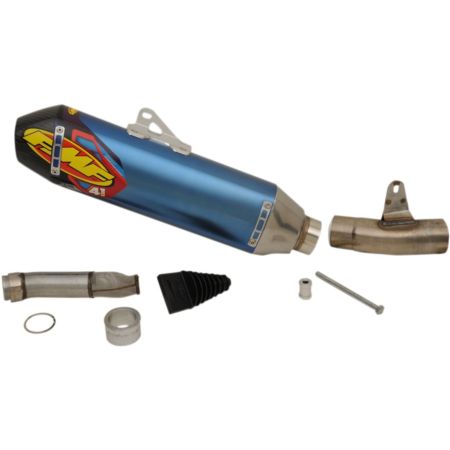 Tłumik FMF an 4.1rct cbn cap